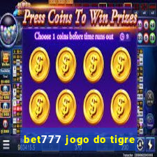 bet777 jogo do tigre